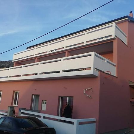 Apartment Zoki 1 Senj  Exteriör bild